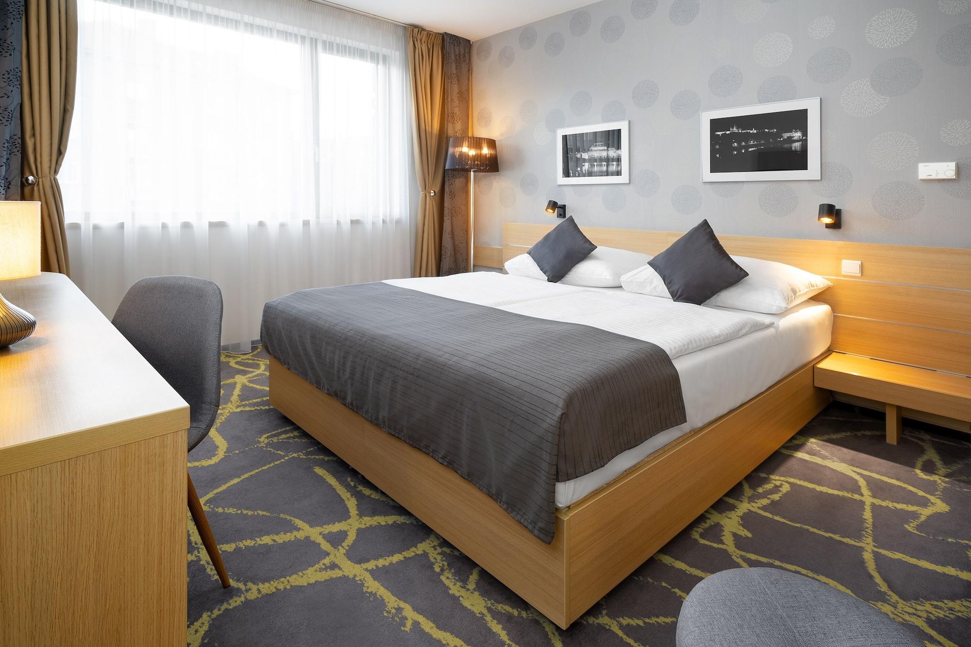 Iris Eden - Czech Leading Hotell 4*