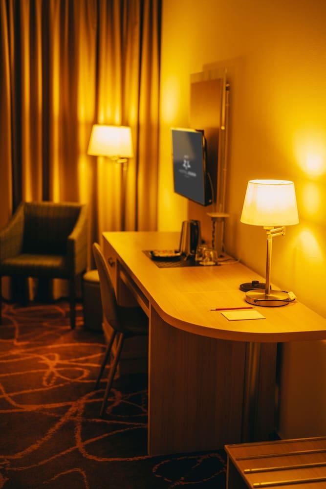 Iris Eden - Czech Leading Hotell Prag