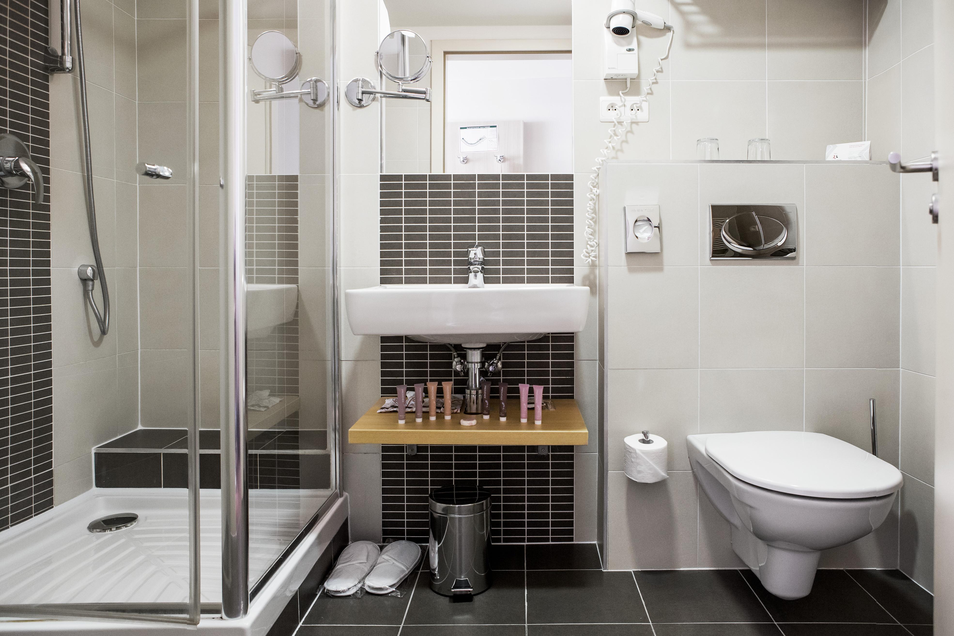 Iris Eden - Czech Leading Hotell Prag