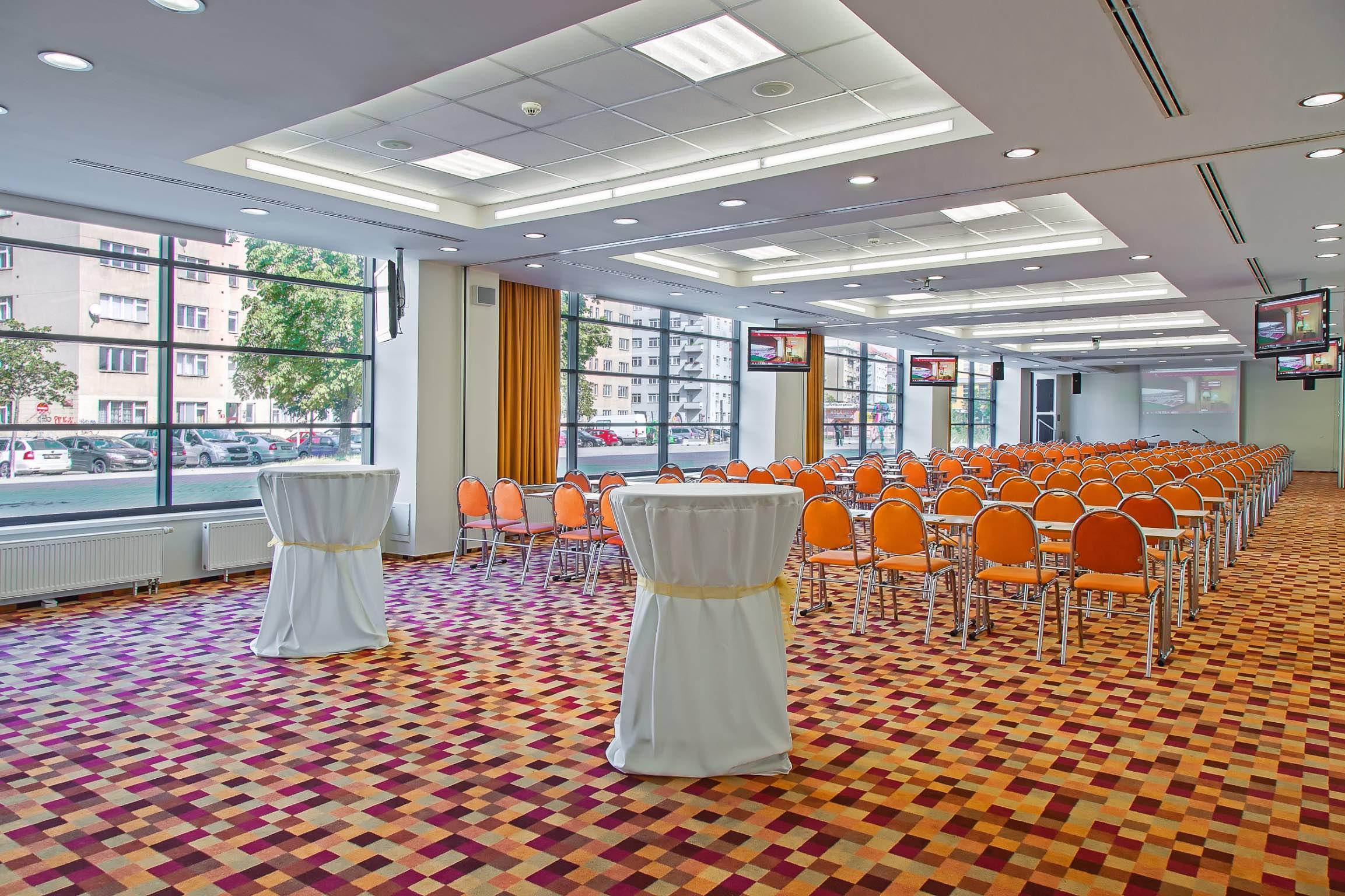 Hotell Iris Eden - Czech Leading