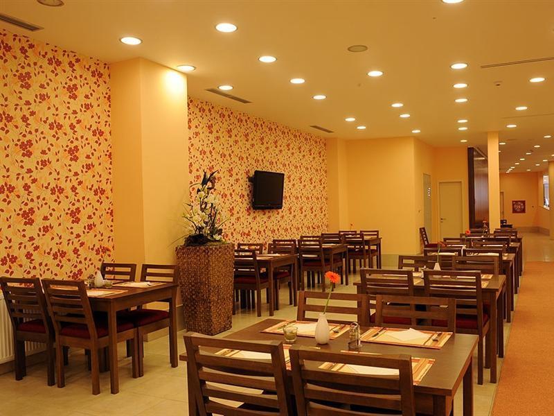 Iris Eden - Czech Leading Hotell