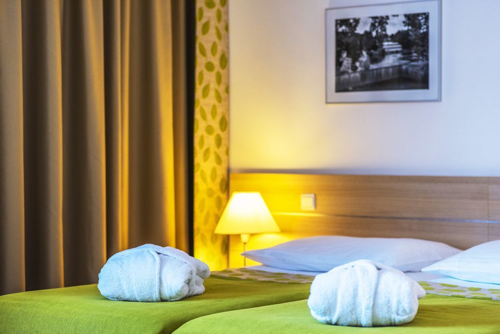 Hotell Iris Eden - Czech Leading