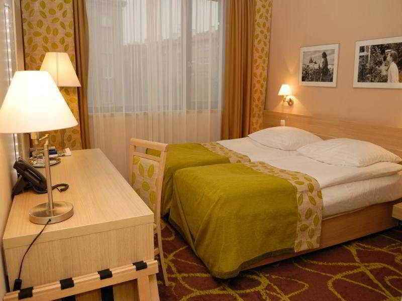 Hotell Iris Eden - Czech Leading