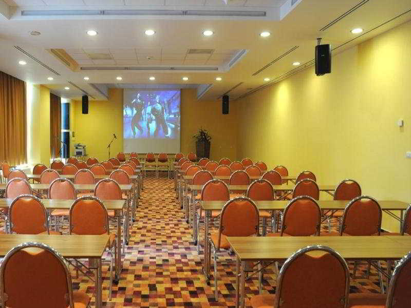 Iris Eden - Czech Leading Hotell