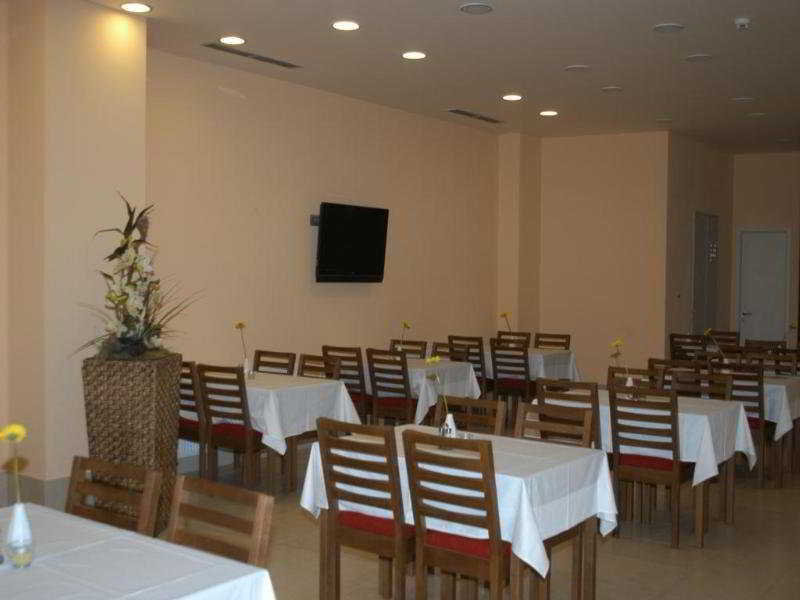Hotell Iris Eden - Czech Leading 4*