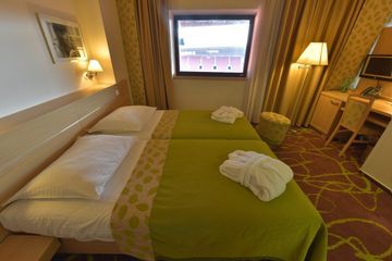 Iris Eden - Czech Leading Hotel Praha