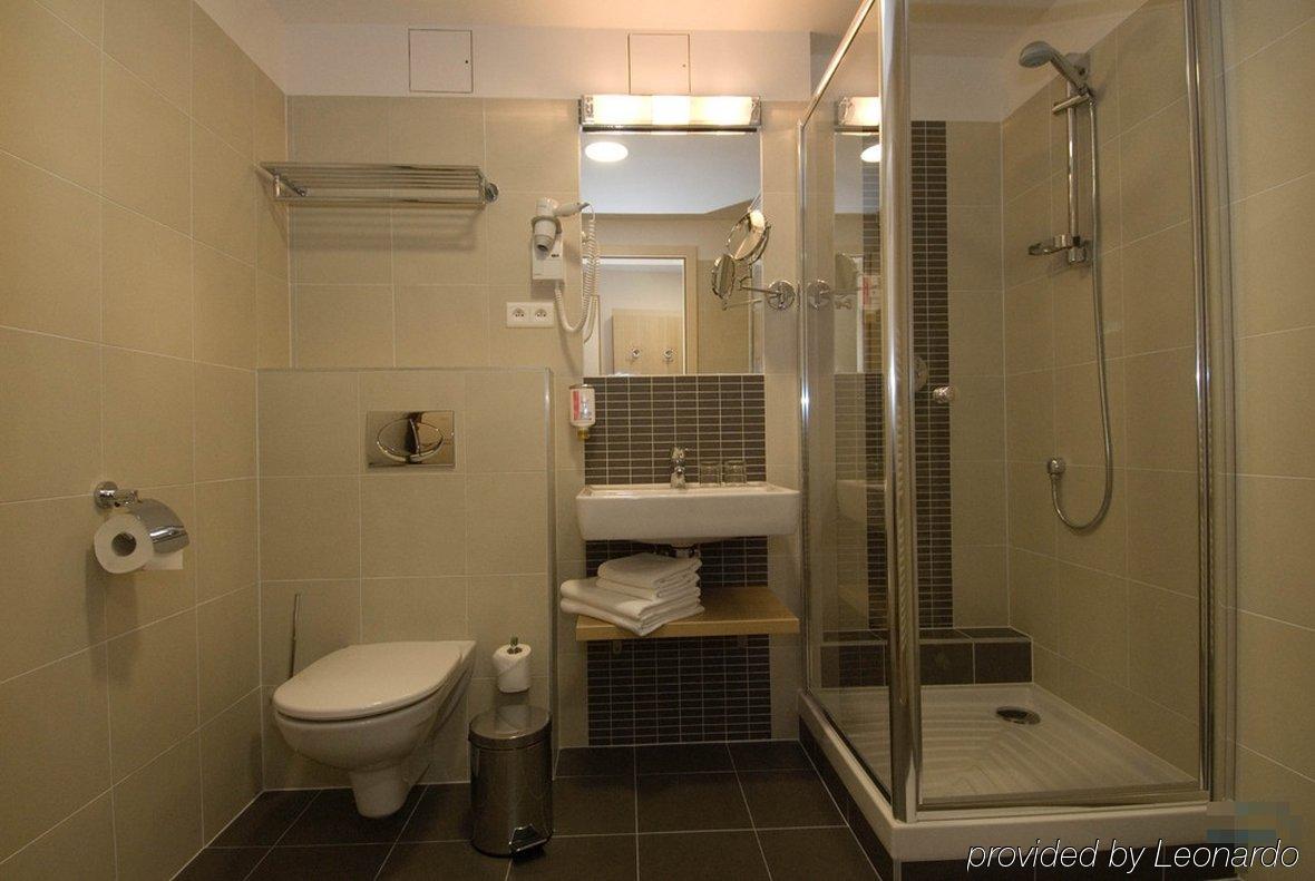 Hotel Iris Eden - Czech Leading Praha