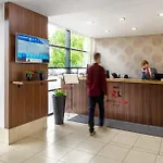 Iris Hotel Eden - Czech Leading Hotels